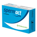 SPERMACT 45 COMPRESSE