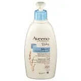 AVEENO BABY BAGNETTO TESTA PIEDI 300 ML