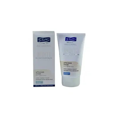 GENESIS WHITE MASCHERA PEELING GENESIS WHITE MASCHERA PEELING