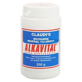 Alkavital 250 G