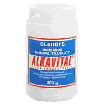 ALKAVITAL 250 G
