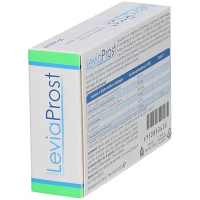 LEVIAPROST 30 CAPSULE LEVIAPROST 30 CAPSULE