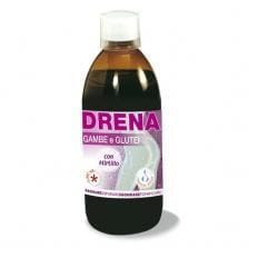 Integratore drenante Drena Glutei Gambe 500ml