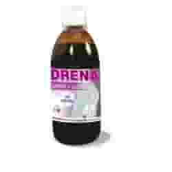 Integratore drenante Drena Glutei Gambe 500ml