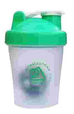 SHAKER INPHA BOTT 300CC 1 PEZZO