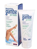 PHYTOGAMBE GEL FREDDO 100 ML