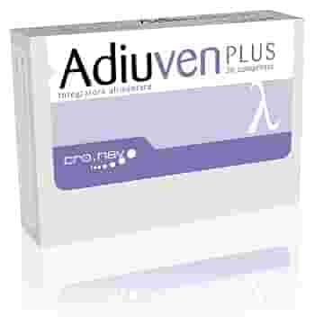 ADIUVEN PLUS 30 COMPRESSE