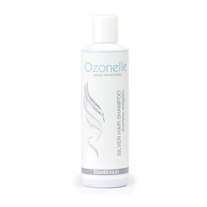 Ozonelle Shampoo Antigiallo 250 Ml