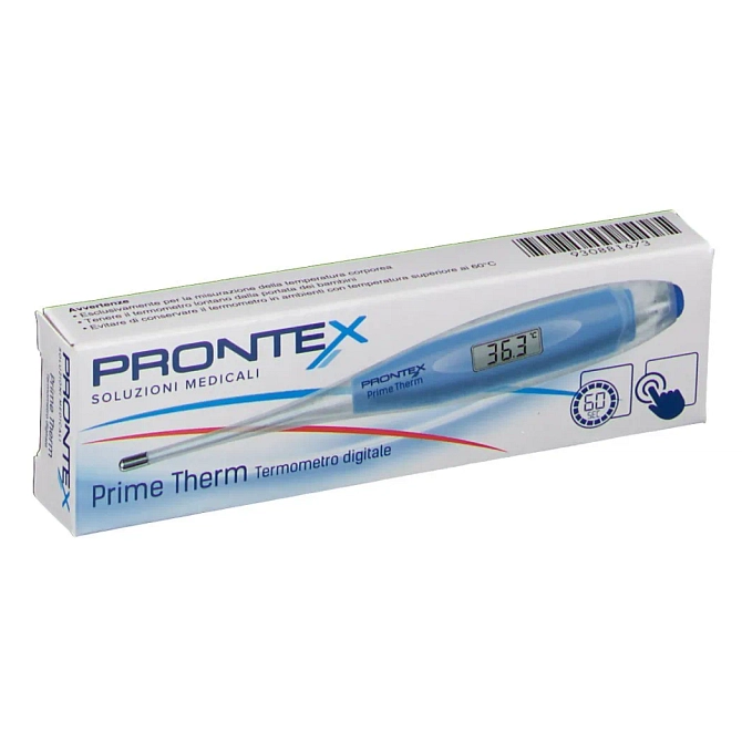 Termometro Digitale Prontex Prime Therm 1 Pezzo