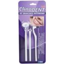 CLINODENT TRIO SBIANCANTE ANTI TARTARO