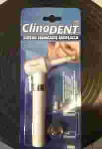 CLINODENT XL SISTEMA SBIANCANTE 1 PEZZO