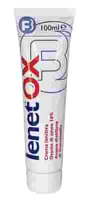 LENET OX POMATA 100 ML