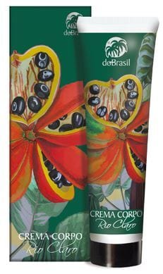 DOBRASIL CREMA CORPO RIO CLARO 150 ML