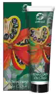 DOBRASIL CREMA CORPO RIO CLARO 150 ML
