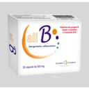 ALL B 30 CAPSULE