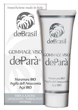 Dobrasil Gommage Do Para' Viso 75 Ml