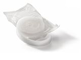 MEDICAZIONE ASSORBENTE IN POLIURETANO ESPANSO LIGASANO STRUTTURA A NIDO D'APE STERILE 300X2,5X0,4CM 1 PEZZO