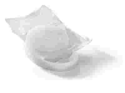 MEDICAZIONE ASSORBENTE IN POLIURETANO ESPANSO LIGASANO STRUTTURA A NIDO D'APE STERILE 300X2,5X0,4CM 1 PEZZO