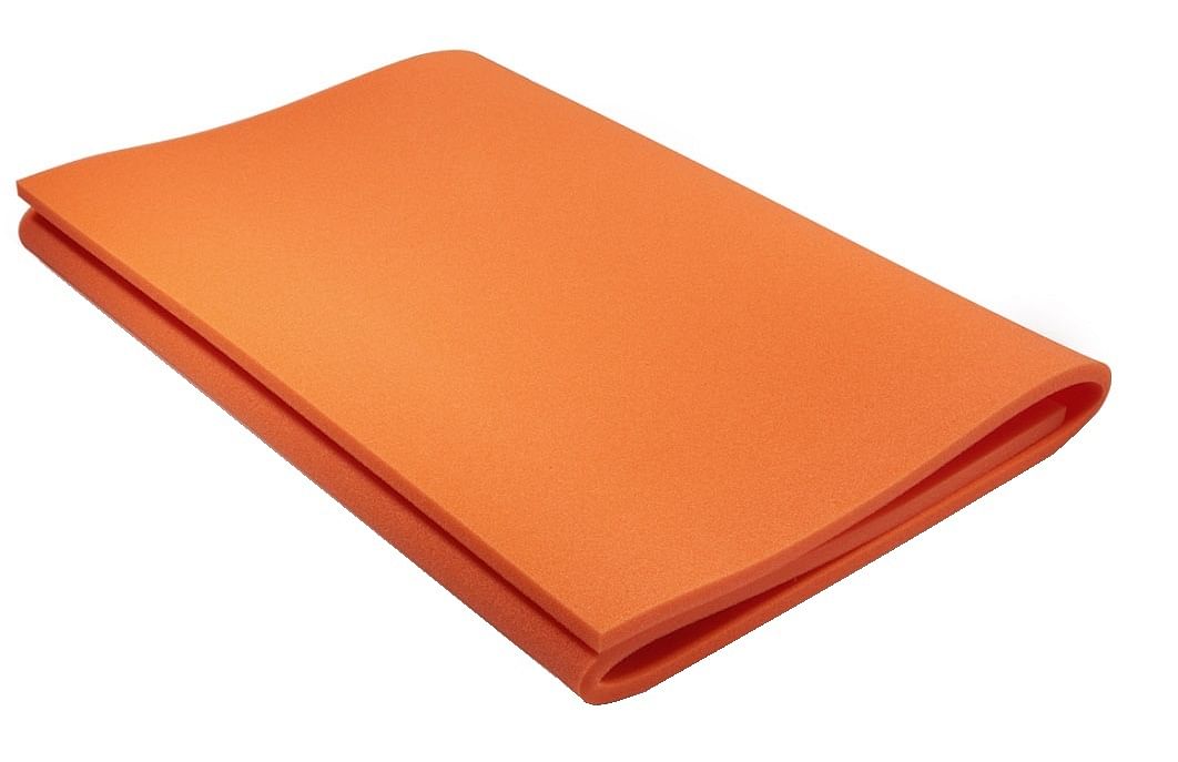 Medicazione Ligasano Orange Lastra 190 X90 X2 Cm 1 Pezzo