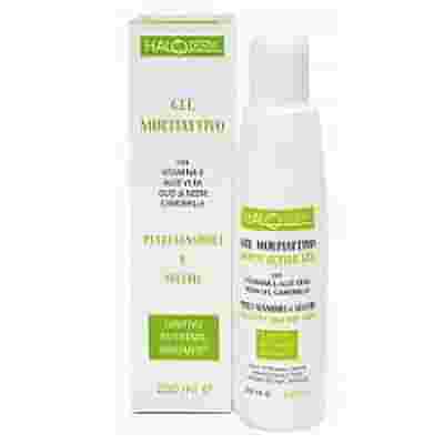 HALODERM GEL MULTIATTIVO 200 ML