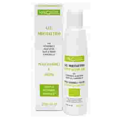 Gel multiattivo Haloderm idratante e lenitivo, 200ml