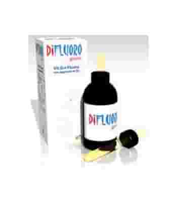DIFLUORO GOCCE 15 ML