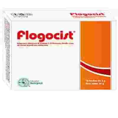 FLOGOCIST 10 BUSTINE