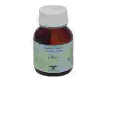 Integratore di Olivo 580mg per circolazione e pressione, 60 capsule