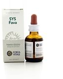 SYS FAVA GOCCE 50 ML