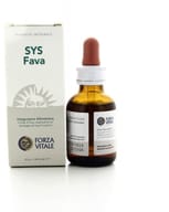 SYS FAVA GOCCE 50 ML
