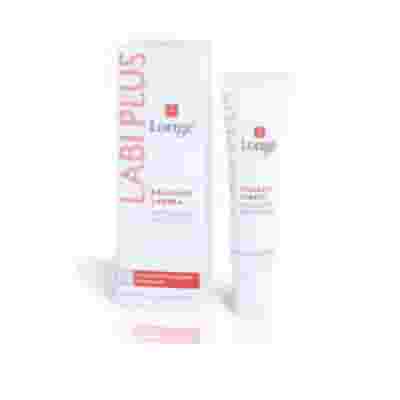 Balsamo labbra Longé Labi PLUS nutriente e protettivo 15ml