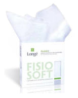 LONGE' FISIO SOFT PANNO MICROFIBRA