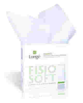 LONGE' FISIO SOFT PANNO MICROFIBRA