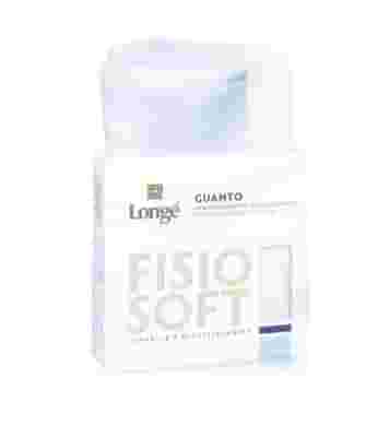 LONGE' FISIO SOFT GUANTO MICROFIBRA