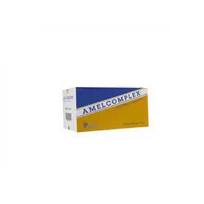 AMELCOMPLEX 14 FIALE AMELCOMPLEX 14 FIALE
