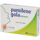 PUMILENE GOLA BALSAMICA 24 PASTIGLIE