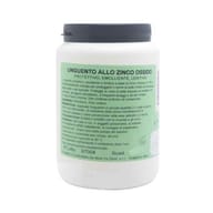 ZINCO OSSIDO 10% UNGUENTO 1 KG