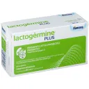 LACTOGERMINE PLUS FERMENTI LATTICI 10 FLACONCINI