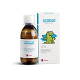 ACTITUSS SCIROPPO 140 ML