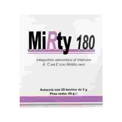 MIRTY 180 20 BUSTINE