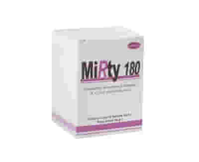 MIRTY 180 20 BUSTINE