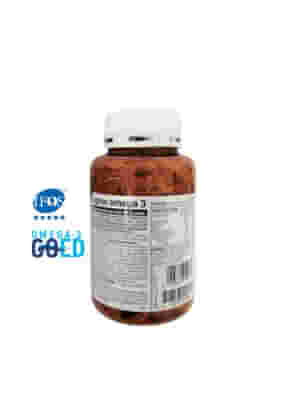 FAGRON OMEGA 3 90 PERLE