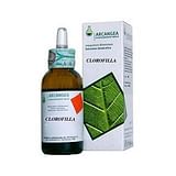 ARCANGEA CLOROFILLA SOLUZIONE IDROALCOLICA 50 ML