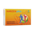 HARZEN PLUS 30 COMPRESSE