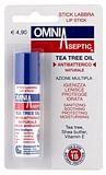 OMNIASEPTIC STICK LABBRA 5,7 ML