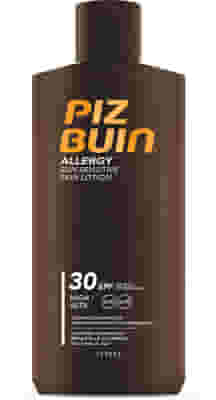 PIZ BUIN ALLERGY FLUIDA CORPO SPF30 200 ML