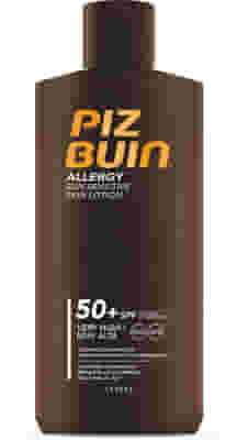 PIZ BUIN ALLERGY FLUIDA CORPO SPF50+ 200 ML