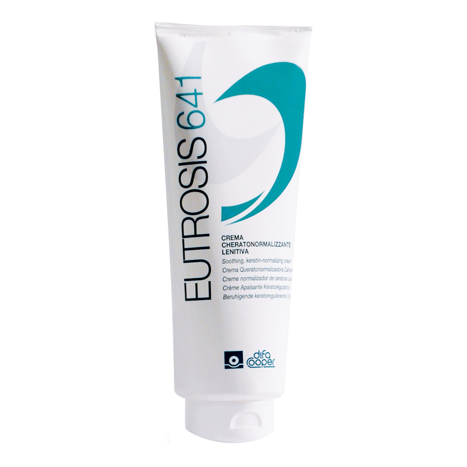 Eutrosis 641 Tubo 400 Ml