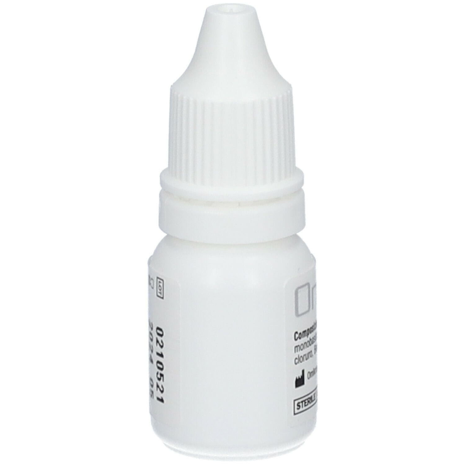 OMK1 SOLUZIONE OFTALMICA STERILE 10 ML