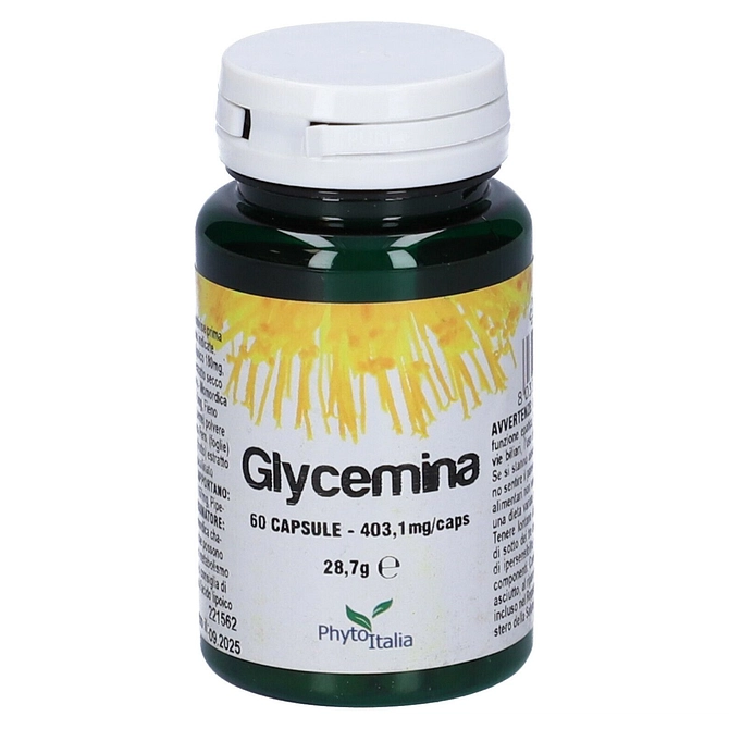 Glycemina 60 Capsule
